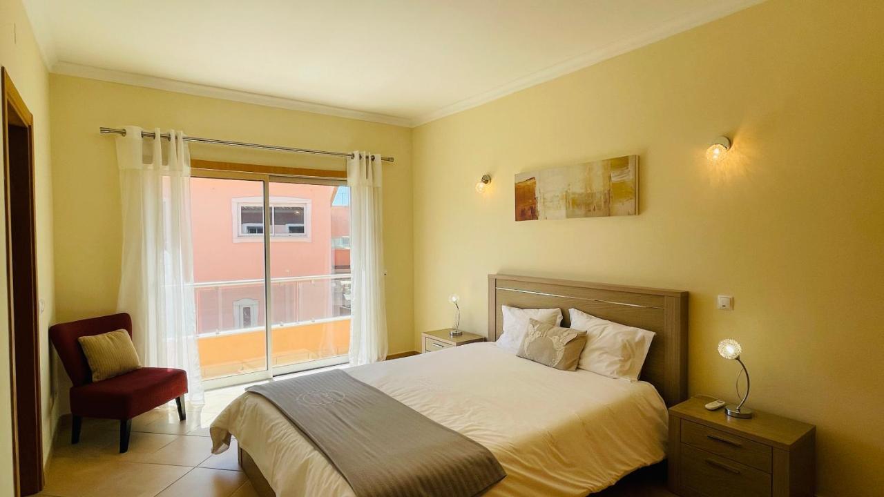 Villa Santa Maria N By Check-In Portugal Albufeira Exterior foto